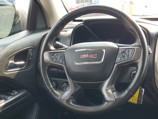 Used 2019 GMC Canyon All Terrain w/ All Terrain X Package AWD/4WD image 26