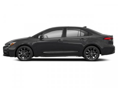 New 2026 Toyota Corolla XSE FWD image 3