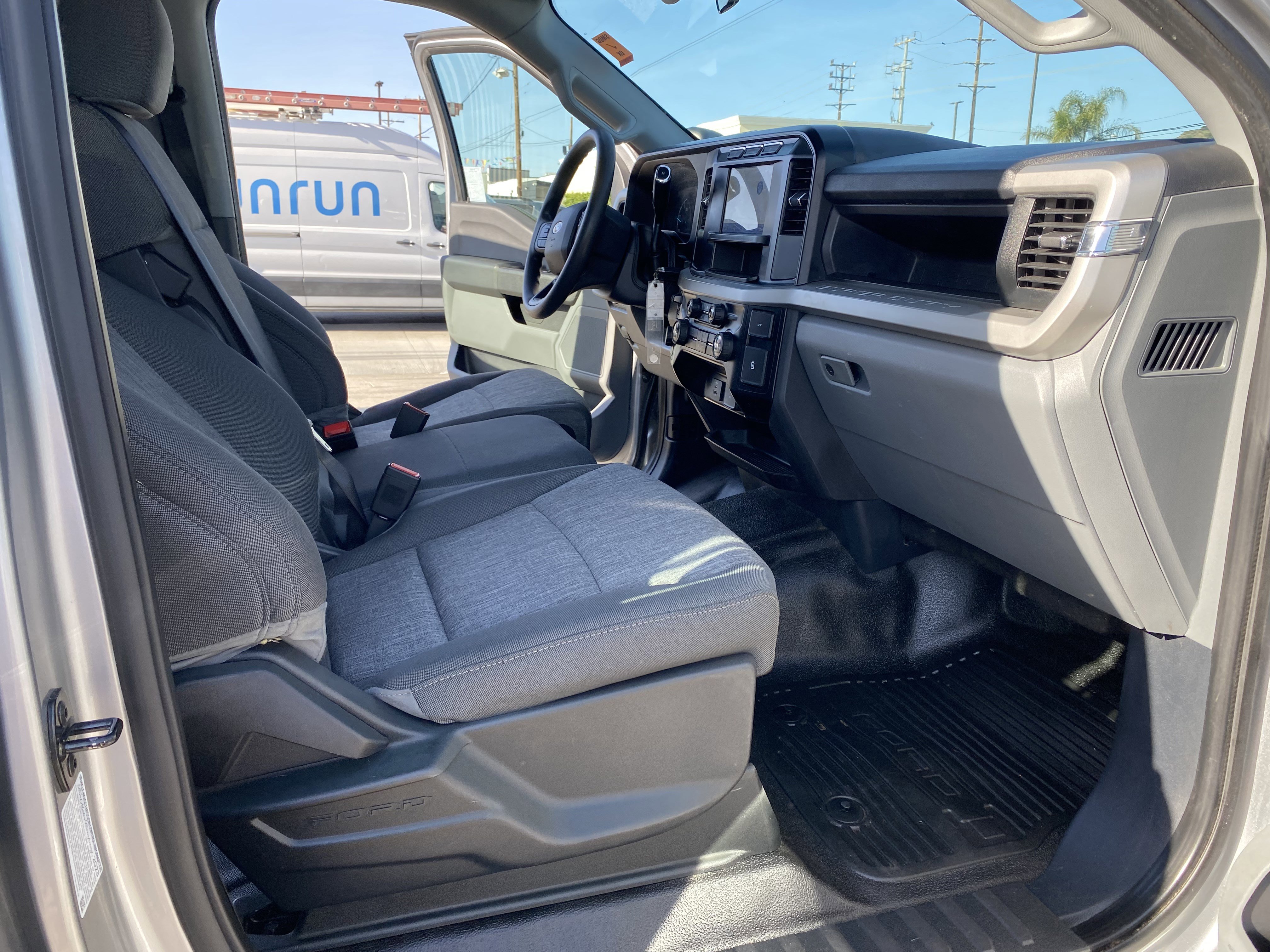 Used 2023 Ford F350 XL w/ XL Driver Assist Package image 21