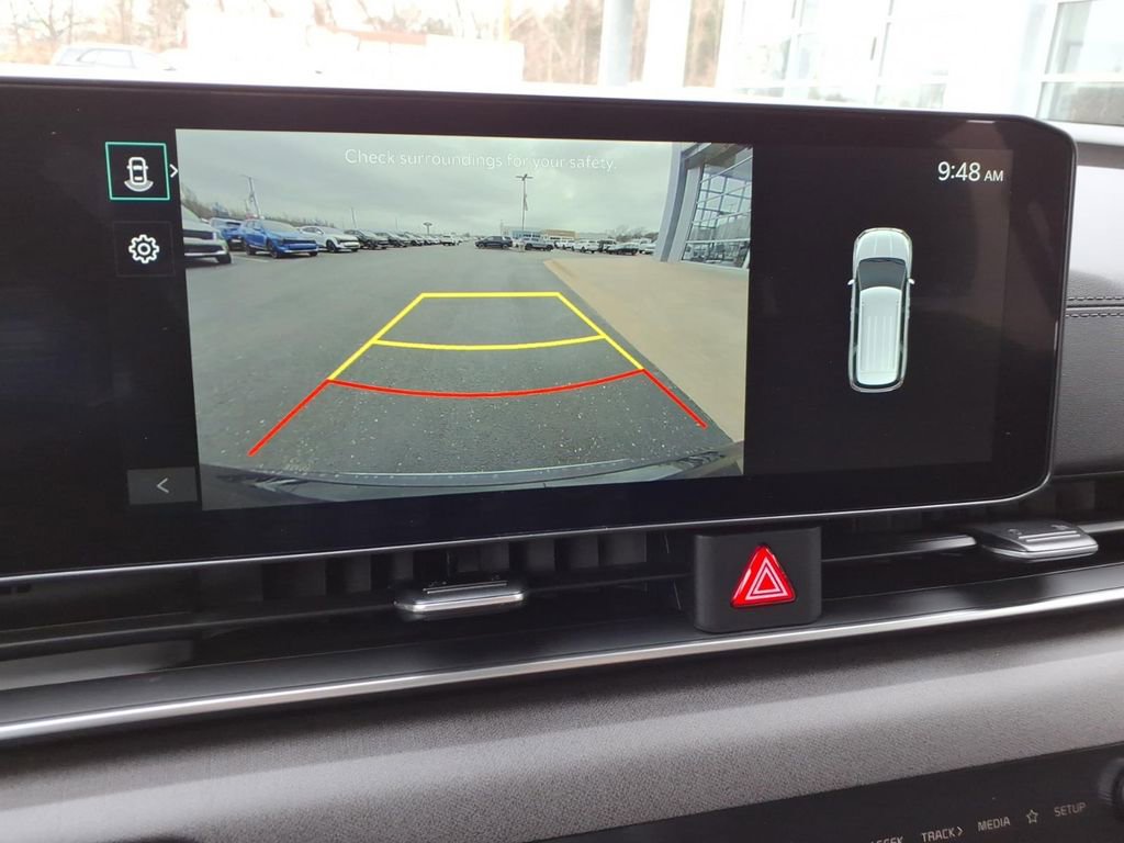 New 2026 Kia Carnival EX image 26