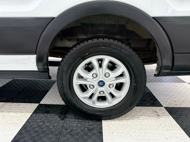 Used 2021 Ford Transit 350 XLT image 10