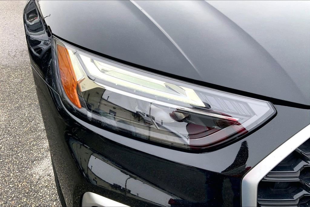 Used 2024 Audi Q5 2.0T Premium Plus w/ Premium Plus Package image 26