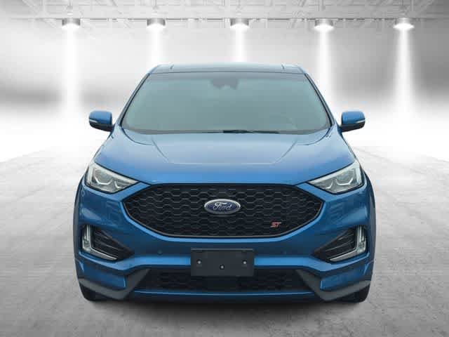 Used 2019 Ford Edge ST w/ Equipment Group 401A AWD/4WD image 3