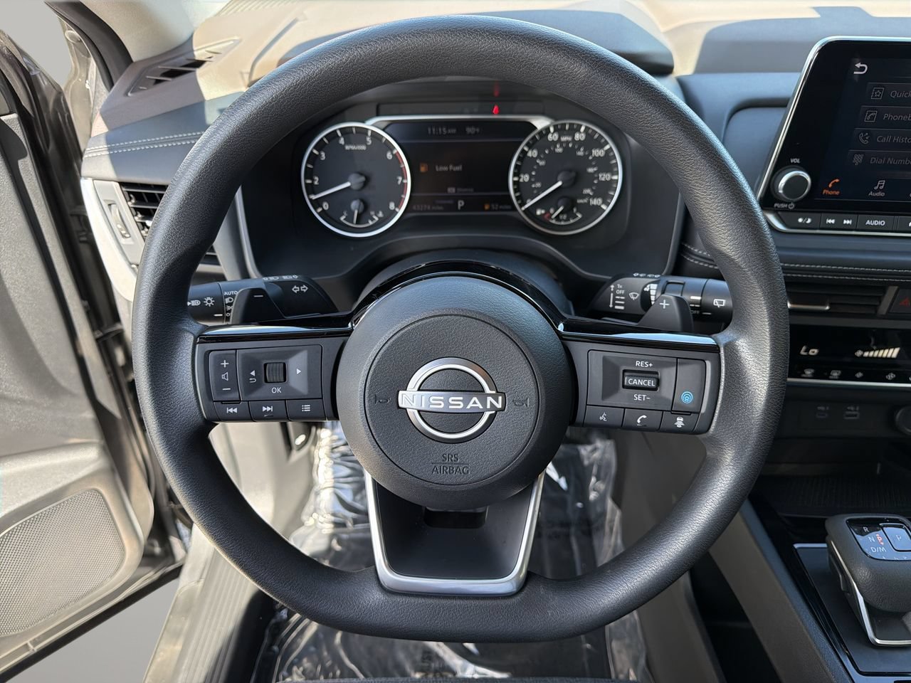 Used 2023 Nissan Rogue SV FWD image 26
