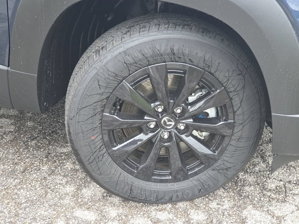 New 2026 MAZDA CX-50 2.5 Hybrid w/ Weather Package AWD/4WD image 14