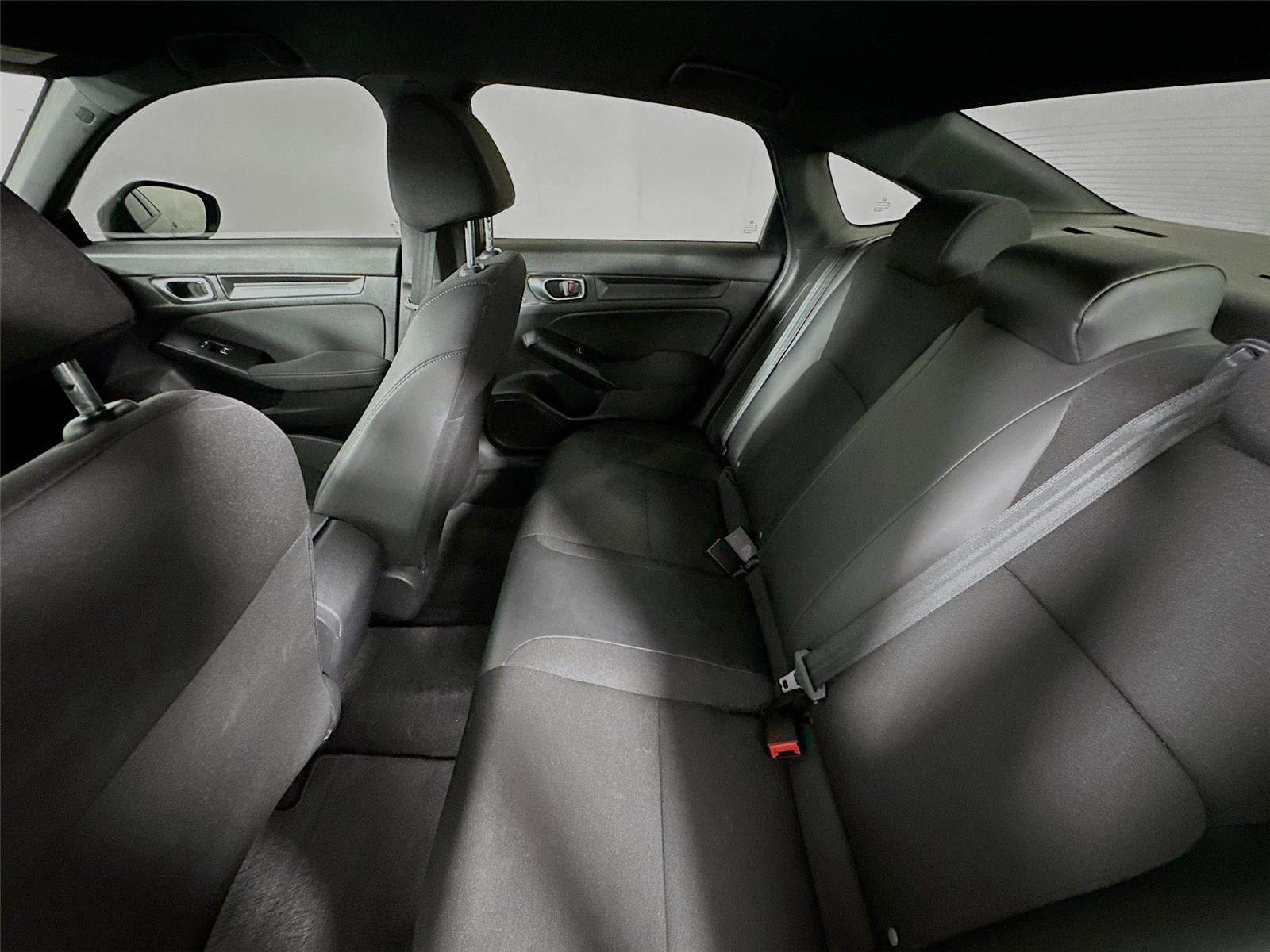Used 2024 Honda Civic Sport image 11