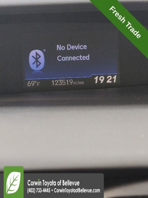 Used 2013 Honda Civic LX image 16