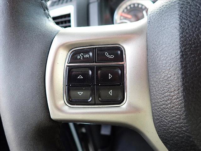 Used 2015 RAM 3500 Laramie image 17