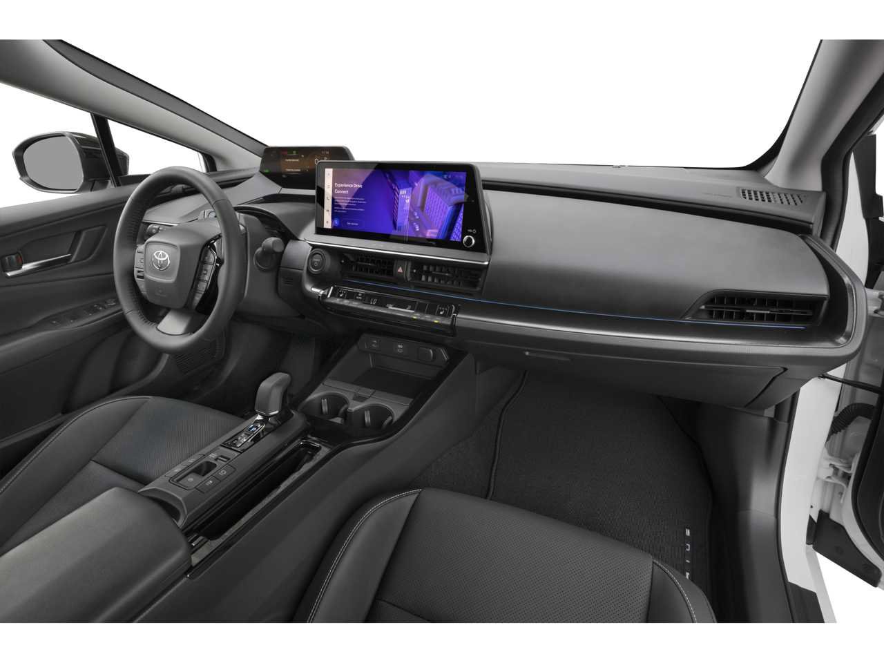 Used 2026 Toyota Prius Plug-In Hybrid FWD image 11