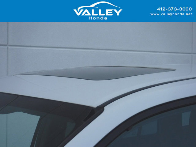 Used 2023 Honda Passport EX-L image 3