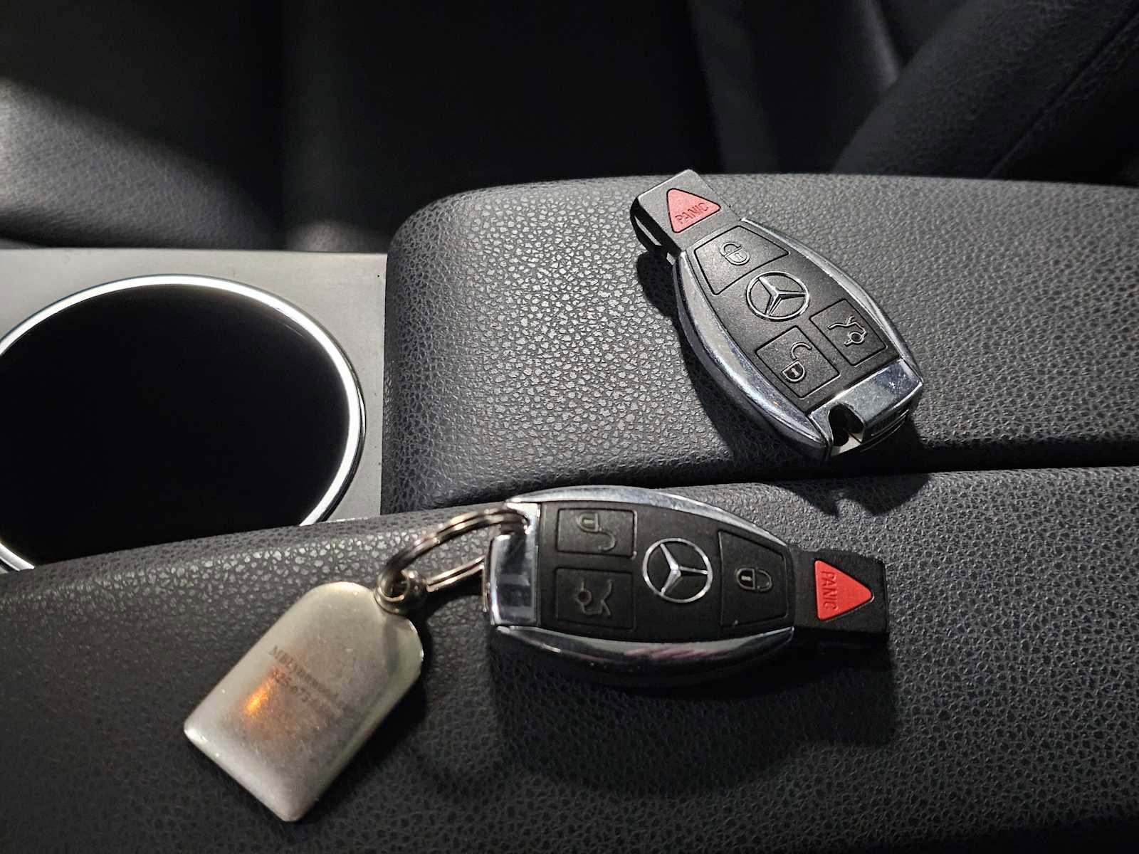 Used 2013 Mercedes-Benz C 300 Sport image 41