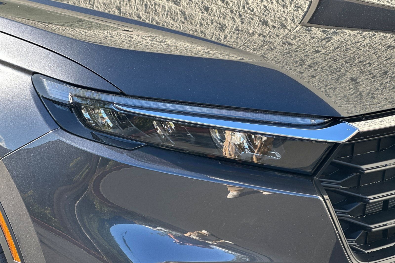 New 2026 Honda CR-V LX image 30