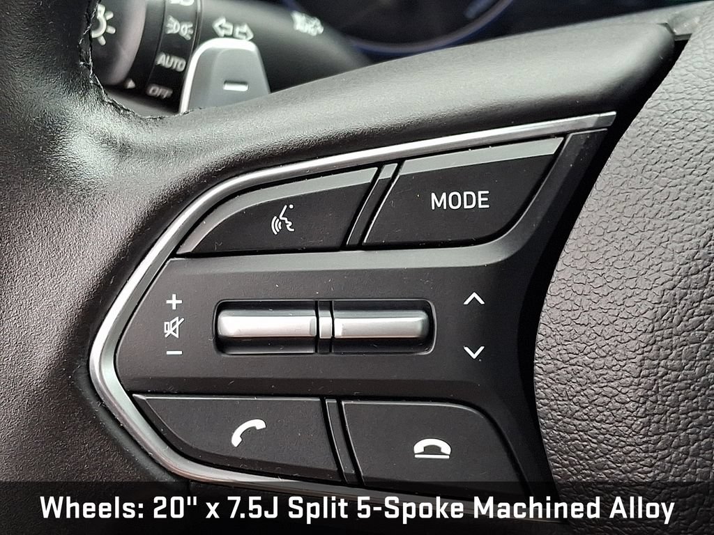Used 2021 Hyundai Palisade SEL w/ Premium Package AWD/4WD image 32