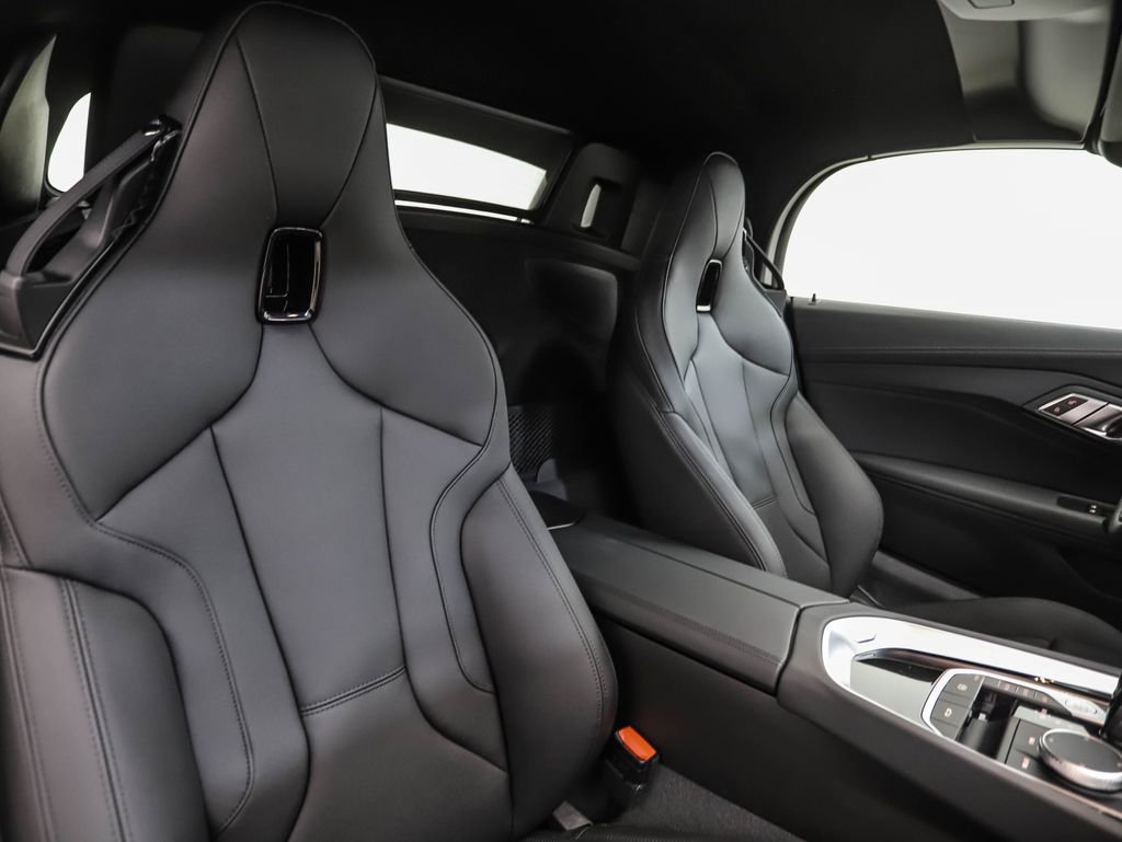 Used 2025 BMW Z4 sDrive30i w/ Premium Package image 20