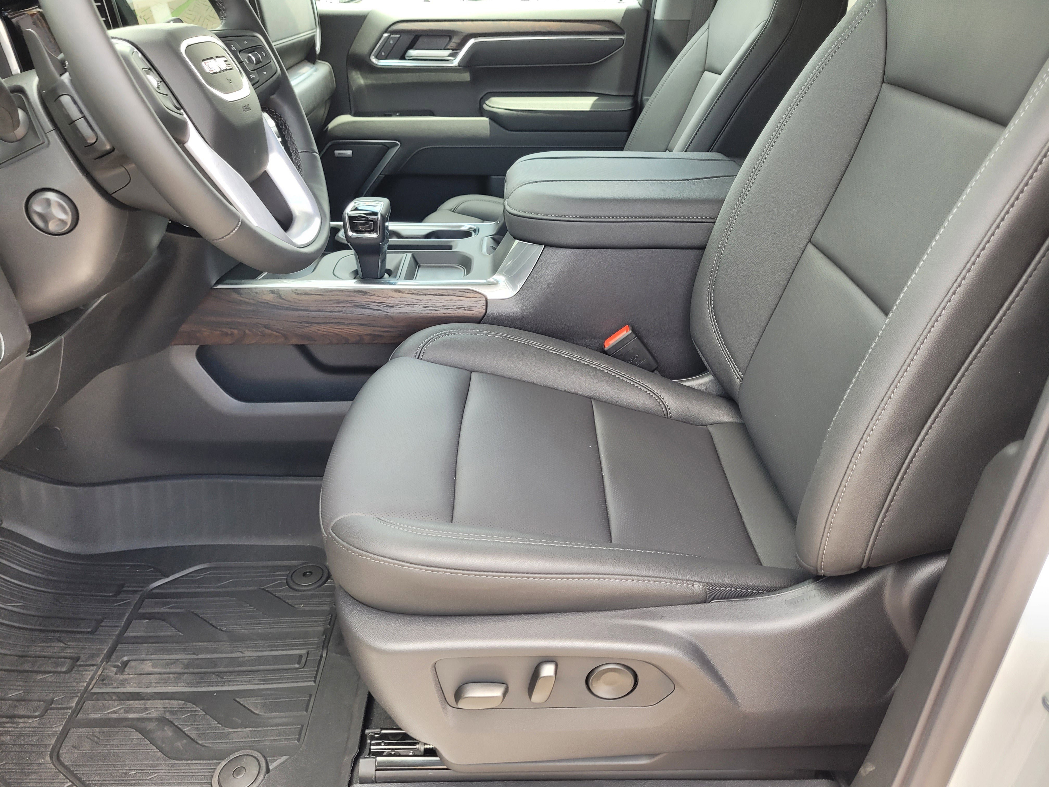 New 2026 GMC Sierra 1500 SLT w/ SLT Premium Plus Package AWD/4WD image 20
