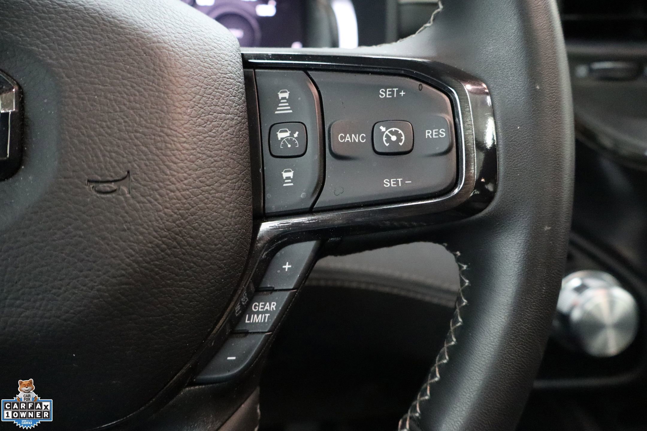 Used 2023 RAM 1500 Limited image 15