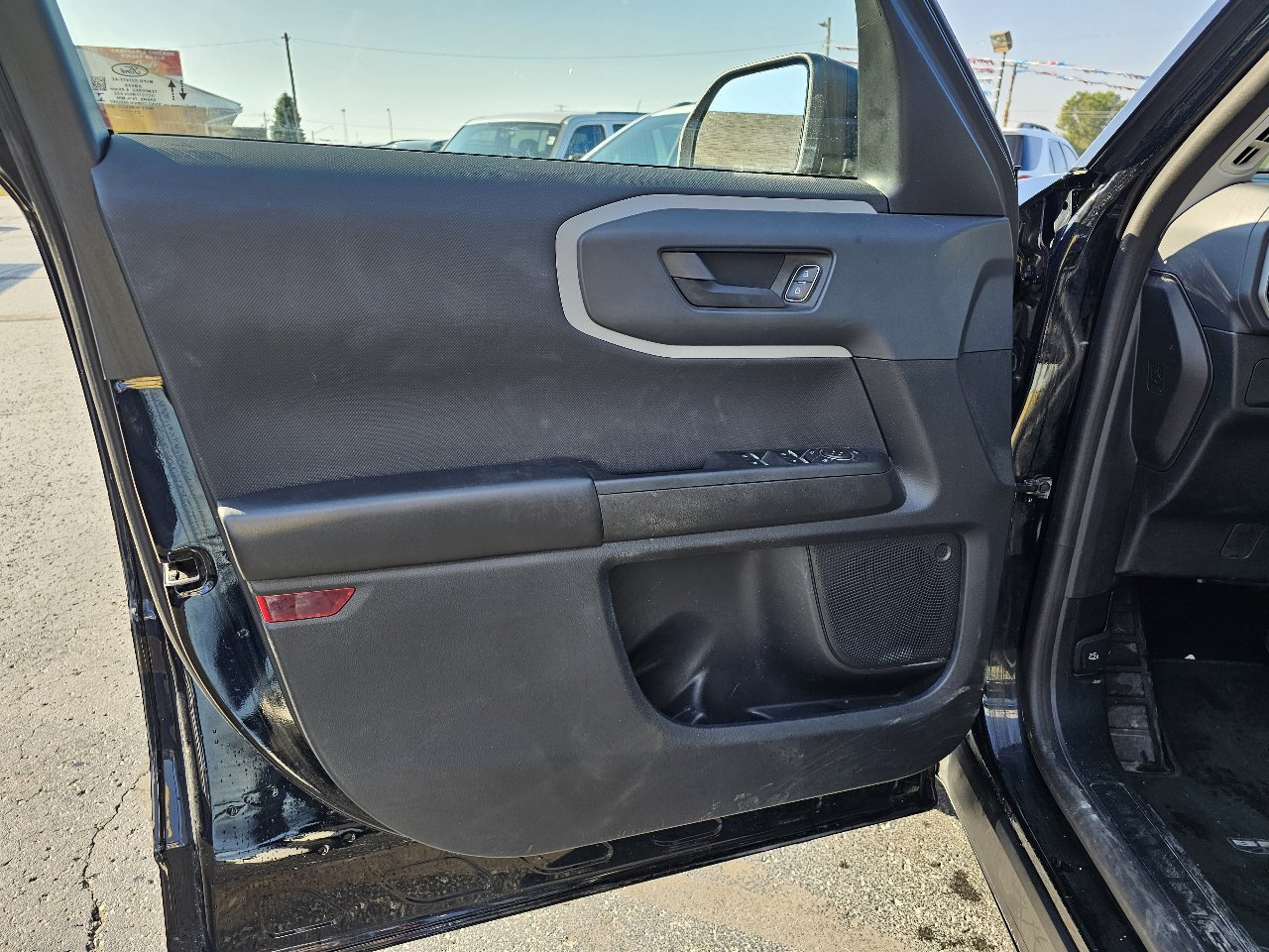 Used 2021 Ford Bronco Sport Big Bend image 4