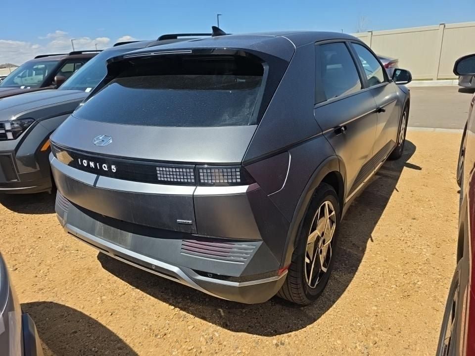 Used 2024 Hyundai Ioniq 5 SEL AWD/4WD image 5