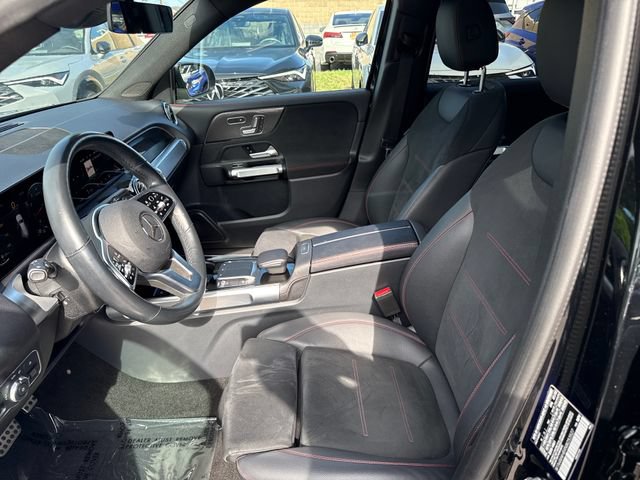 Used 2022 Mercedes-Benz GLB 250 4MATIC image 15