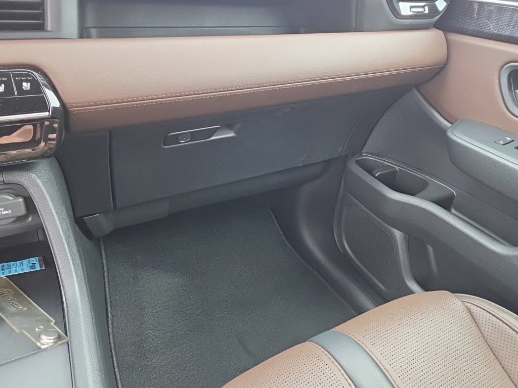 Certified 2024 Honda Pilot Elite image 21