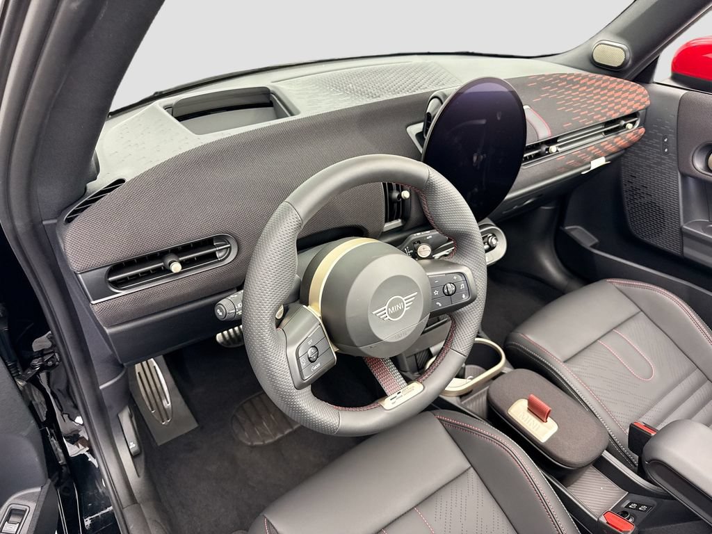 New 2026 MINI Cooper John Cooper Works FWD image 9