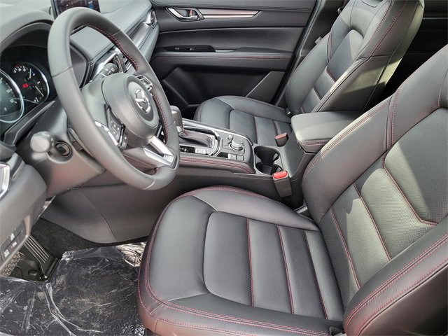 New 2025 MAZDA CX-5 2.5 Turbo image 5