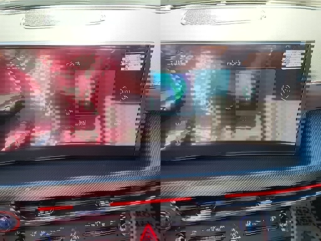 New 2025 Hyundai Sonata N Line image 17