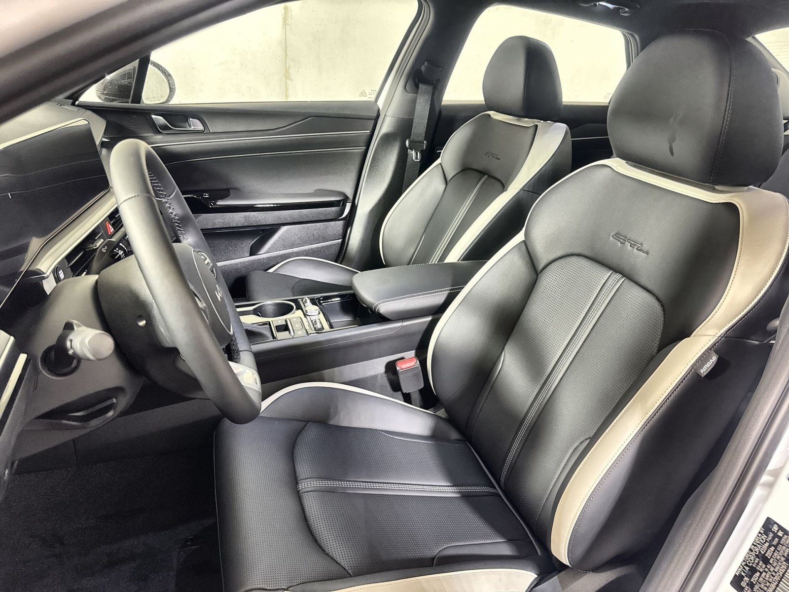 New 2026 Kia K5 GT-Line AWD/4WD image 13