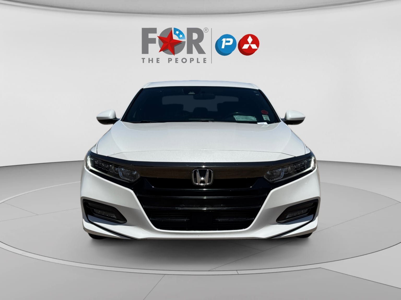 Used 2019 Honda Accord Sport image 8