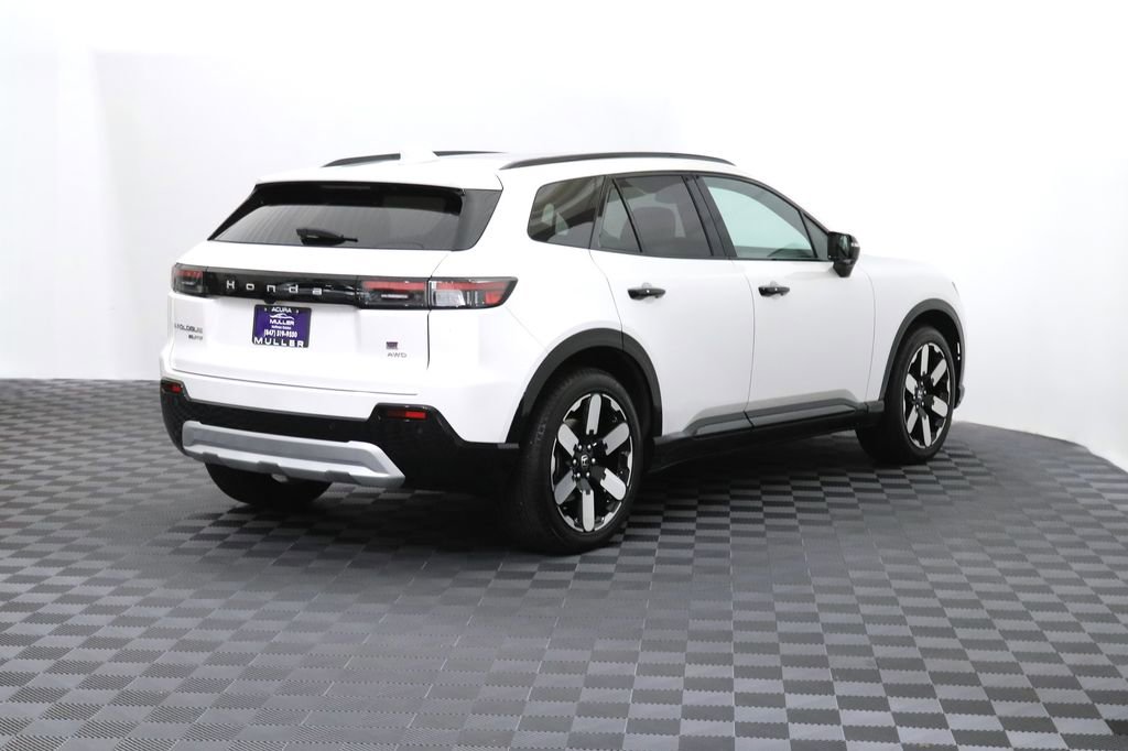 Used 2024 Honda Prologue Elite image 9
