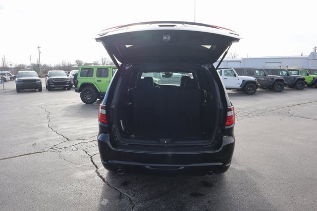 New 2026 Dodge Durango GT image 25