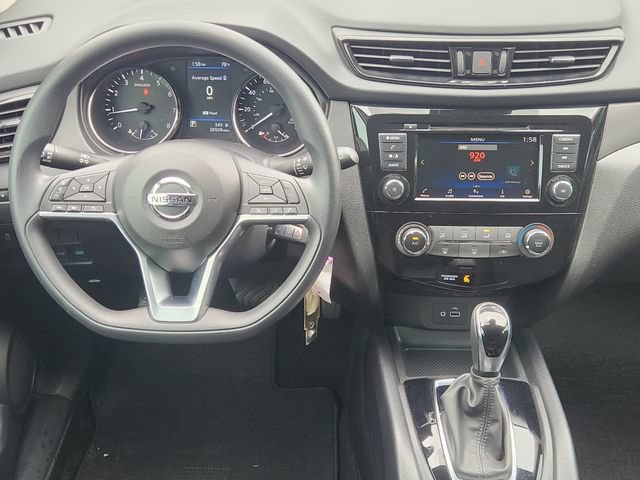 Used 2022 Nissan Rogue Sport S FWD image 25