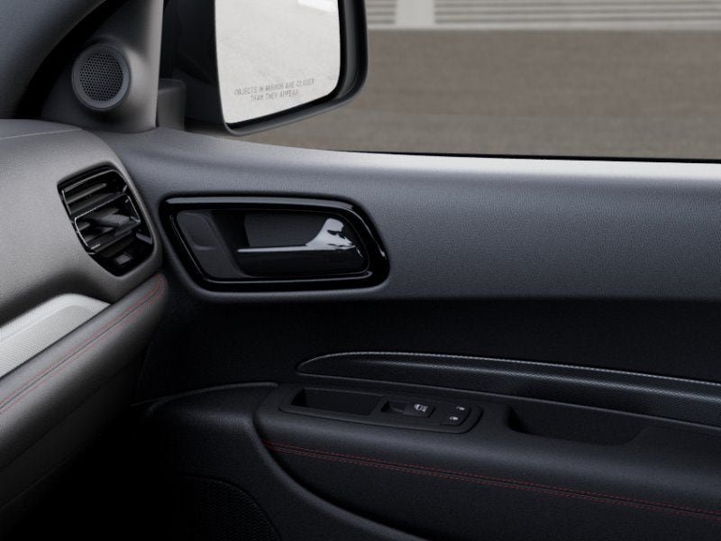 New 2026 Dodge Durango GT AWD/4WD image 25