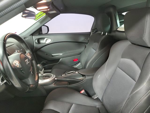 Used 2018 Nissan 370Z Roadster image 12