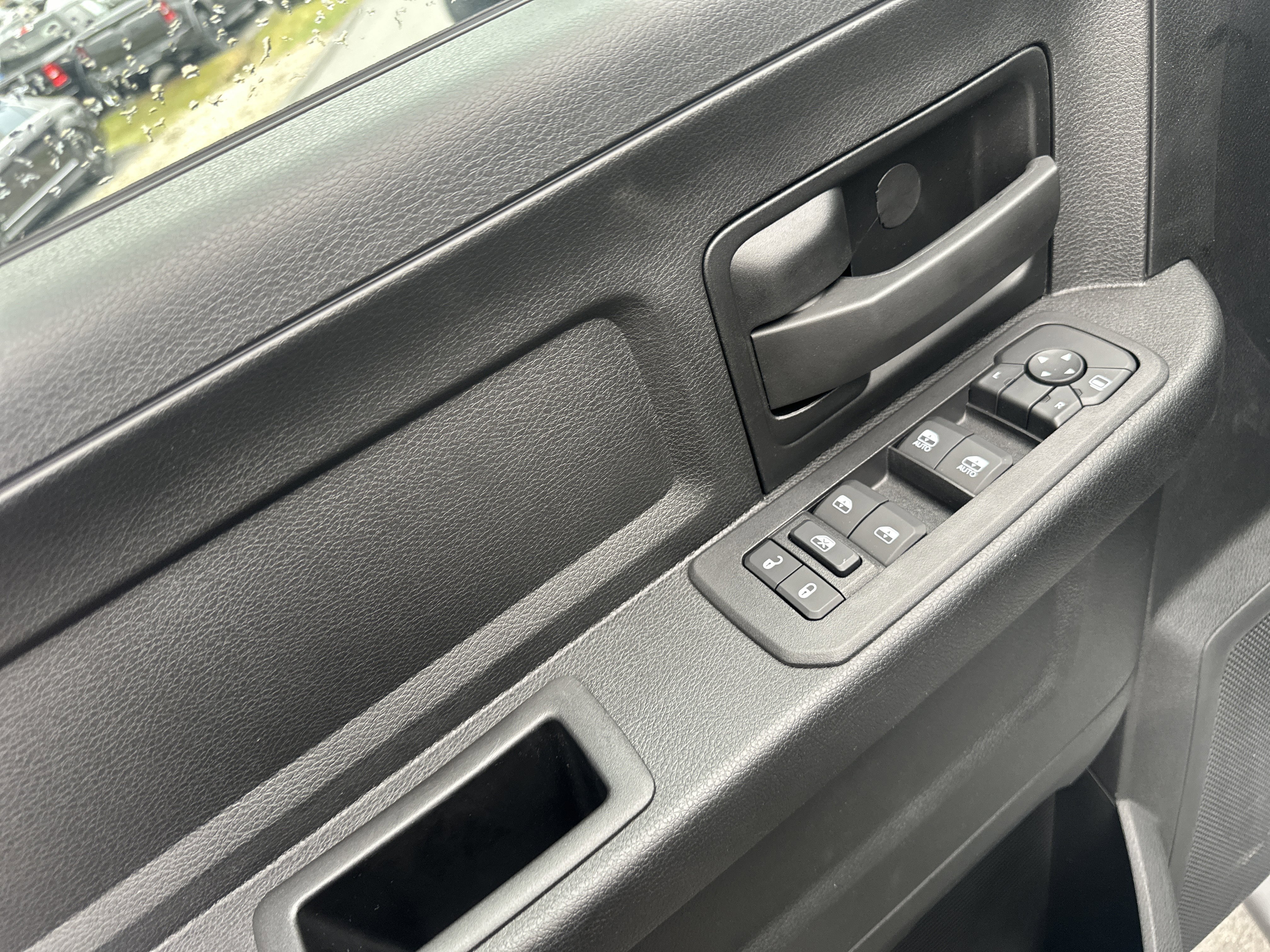 New 2026 RAM 2500 Tradesman image 16