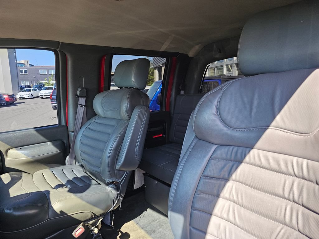 Used 2006 GMC TopKick C4500 2WD Crew Cab image 29