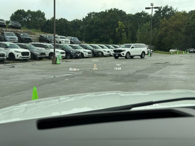 Used 2023 Lincoln Navigator Black Label AWD/4WD image 57