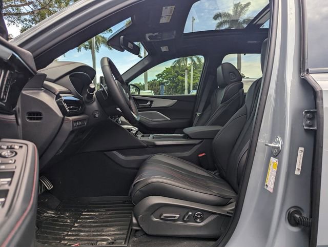 New 2026 Acura MDX A-Spec image 7