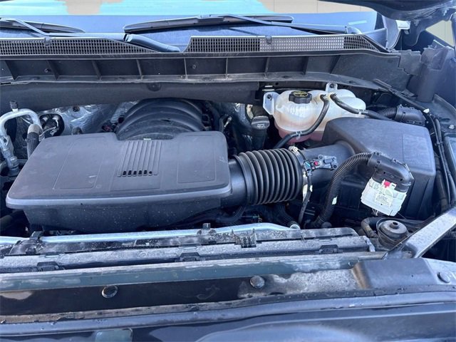 Used 2025 Chevrolet Silverado 1500 LT image 49