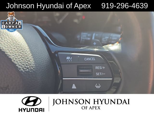 Used 2024 Honda CR-V Sport Touring image 29