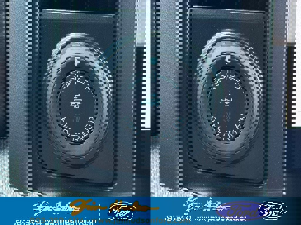 New 2025 Ford F150 Lariat w/ Equipment Group 501A Mid image 29