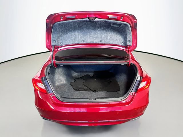 Used 2021 Honda Accord EX-L image 29