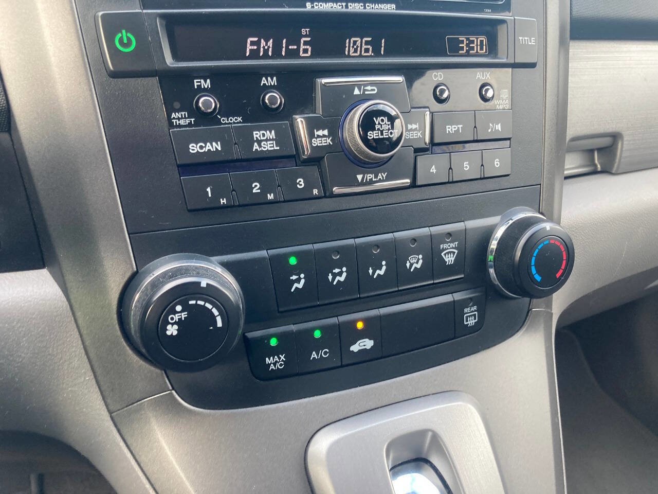 Used 2011 Honda CR-V SE image 52