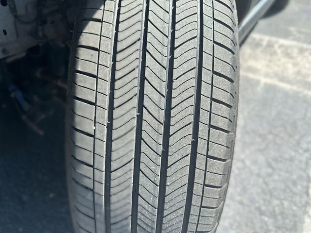 Certified 2022 Ford Bronco Sport Outer Banks image 12