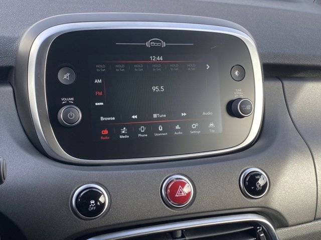 New 2023 FIAT 500X Pop w/ Comfort Group image 21