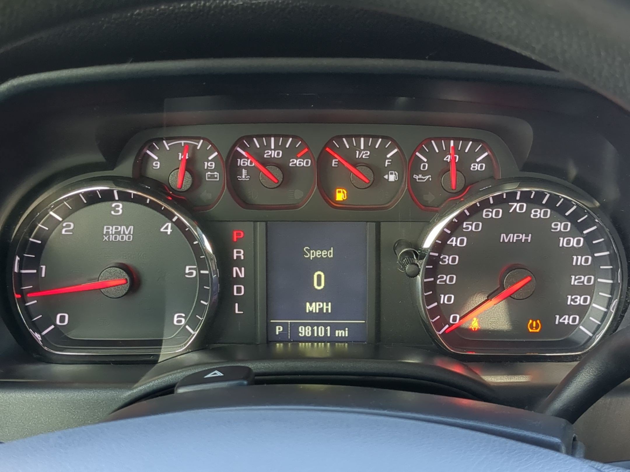 Used 2018 GMC Sierra 1500 2WD Regular Cab image 14