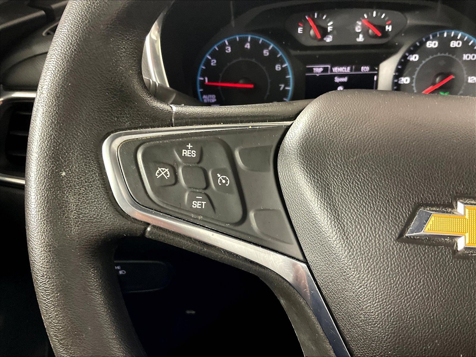 Used 2018 Chevrolet Equinox LT AWD/4WD image 10