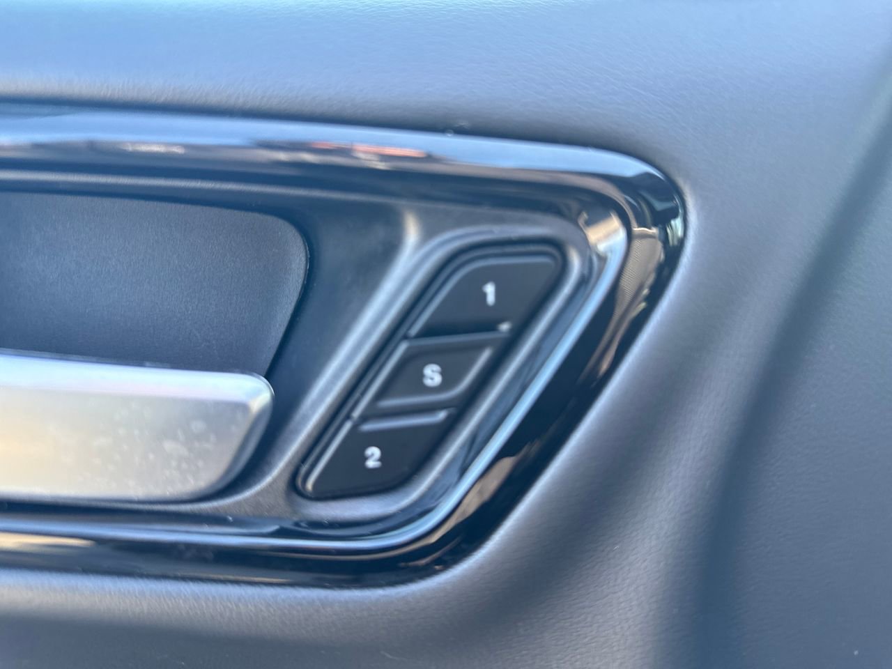 Used 2024 Dodge Durango Citadel image 19