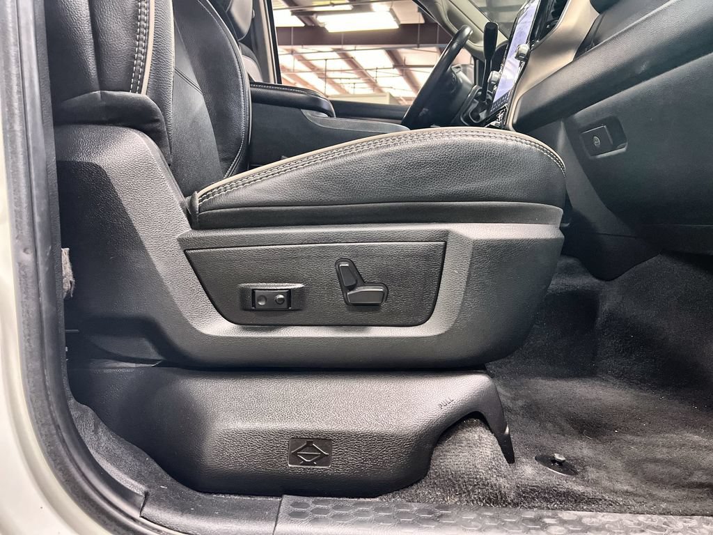 Used 2024 RAM 2500 Laramie AWD/4WD image 28