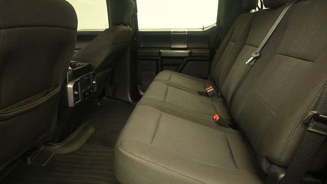 Certified 2018 Ford F150 XLT w/ Equipment Group 302A Luxury AWD/4WD image 11